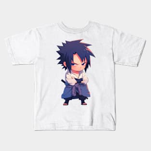 sasuke Kids T-Shirt